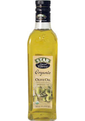 Special Reserve Organic Extra Virgin Olive Oil [star-06196.jpg]